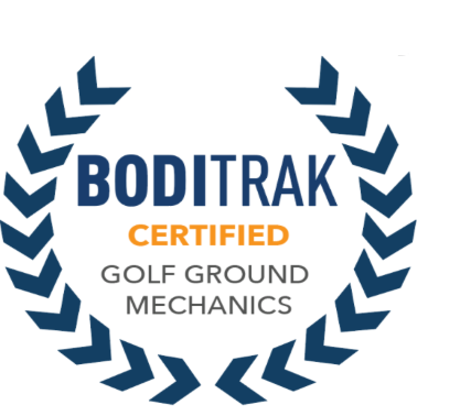 BodiTrak Certification