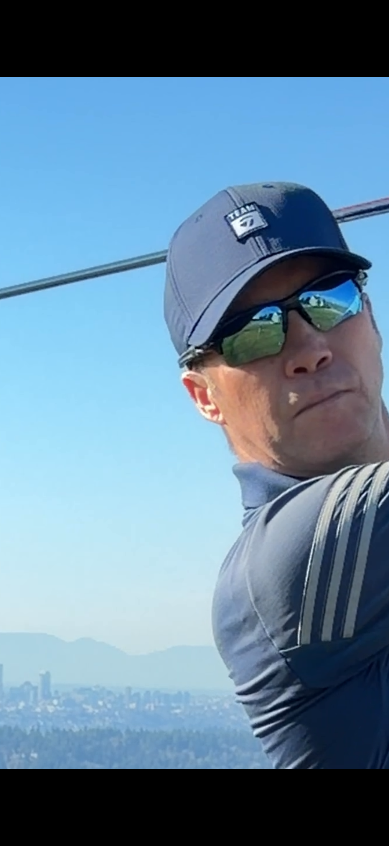 Matt LeDoux, PGA Professional